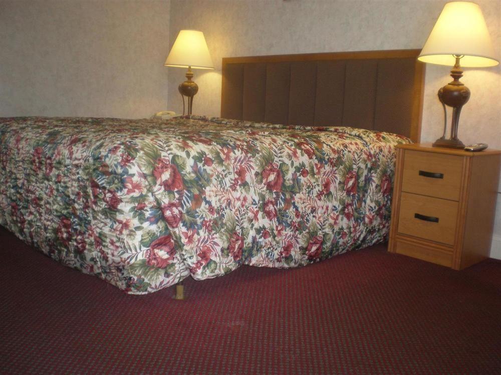 Highlander Motor Inn Atlantic City Галлоуэй Экстерьер фото