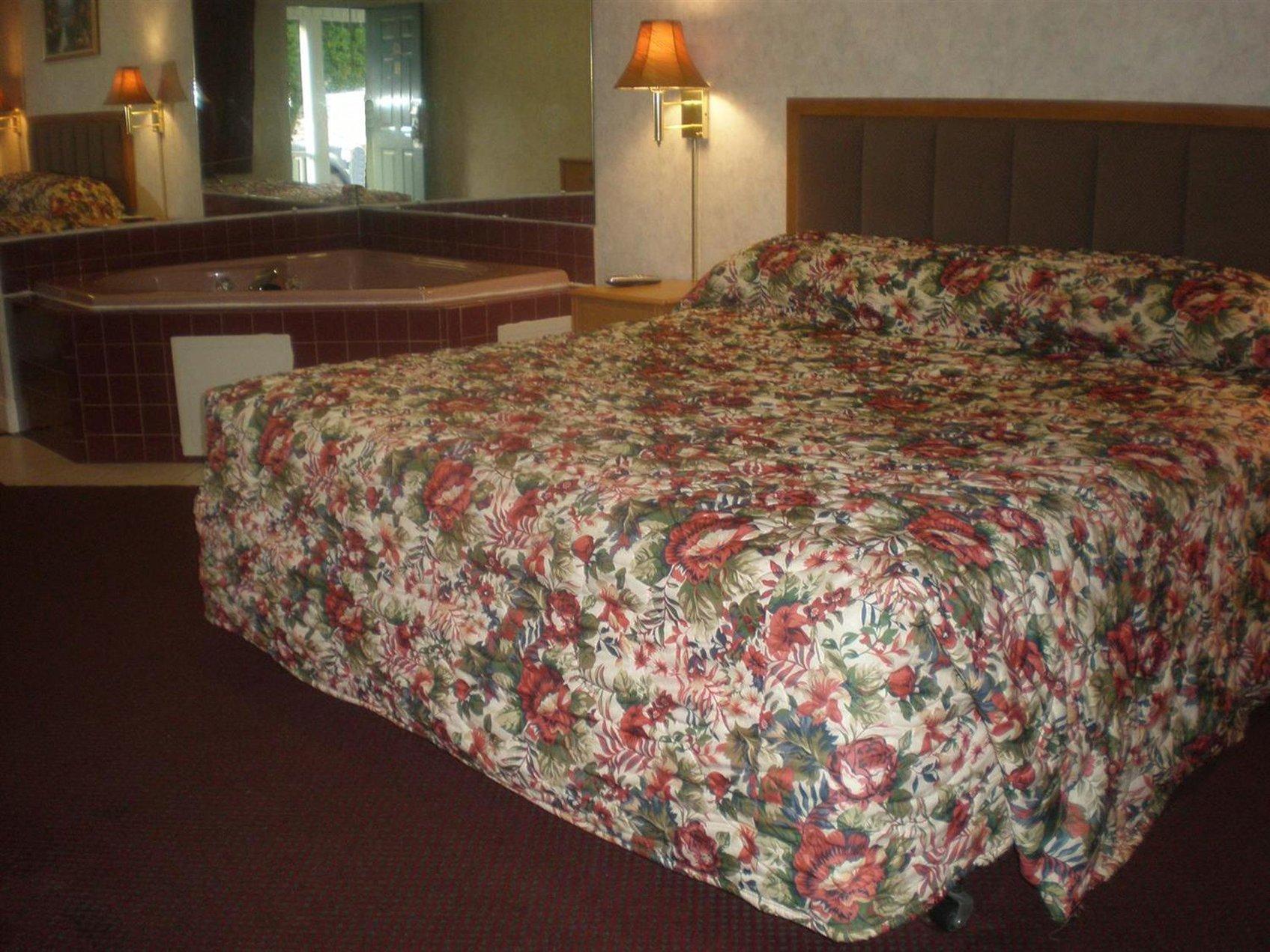 Highlander Motor Inn Atlantic City Галлоуэй Экстерьер фото