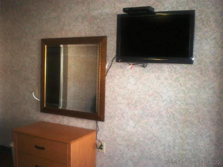 Highlander Motor Inn Atlantic City Галлоуэй Экстерьер фото