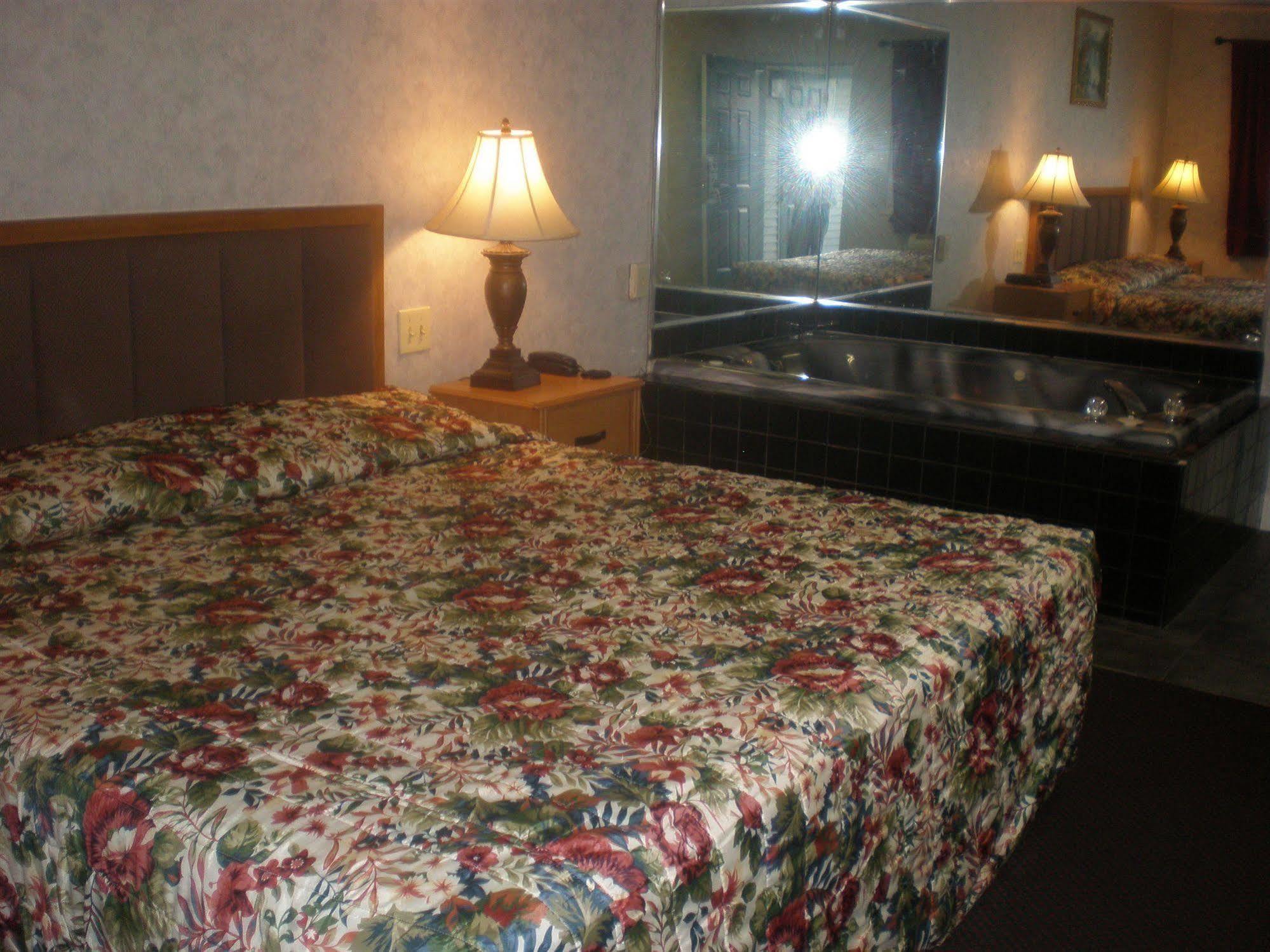 Highlander Motor Inn Atlantic City Галлоуэй Номер фото