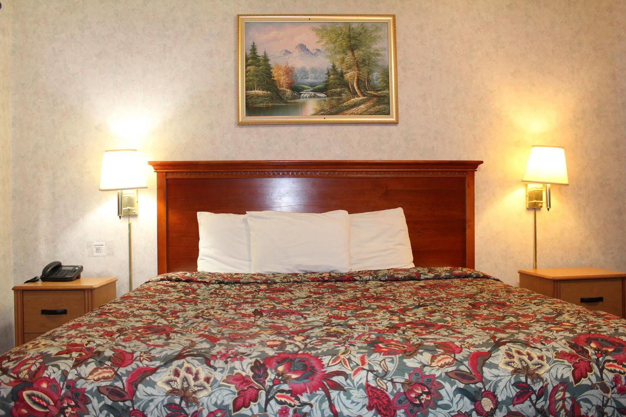 Highlander Motor Inn Atlantic City Галлоуэй Экстерьер фото