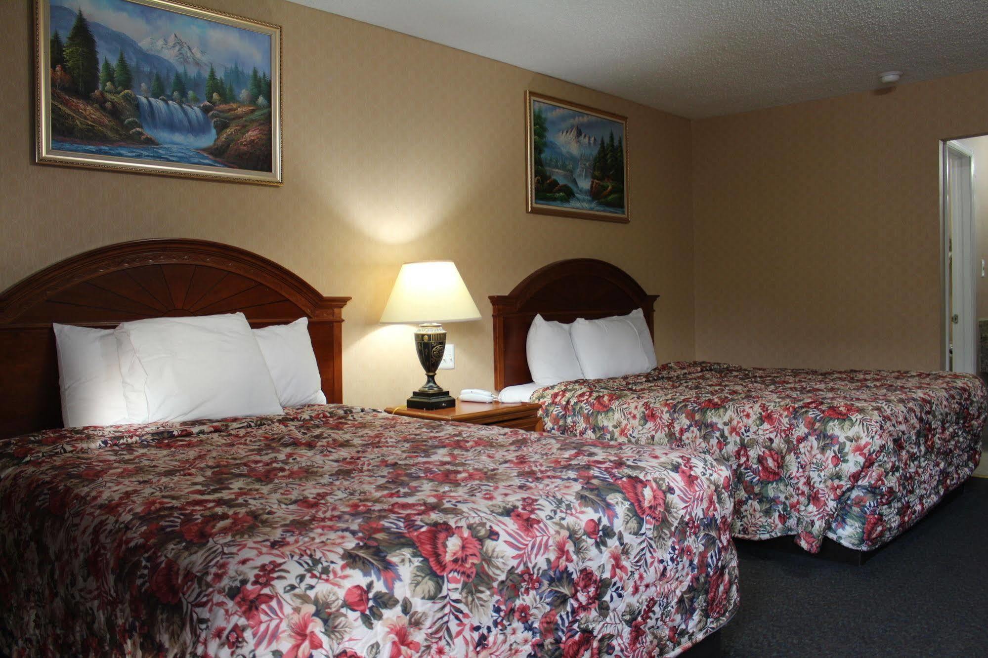Highlander Motor Inn Atlantic City Галлоуэй Экстерьер фото