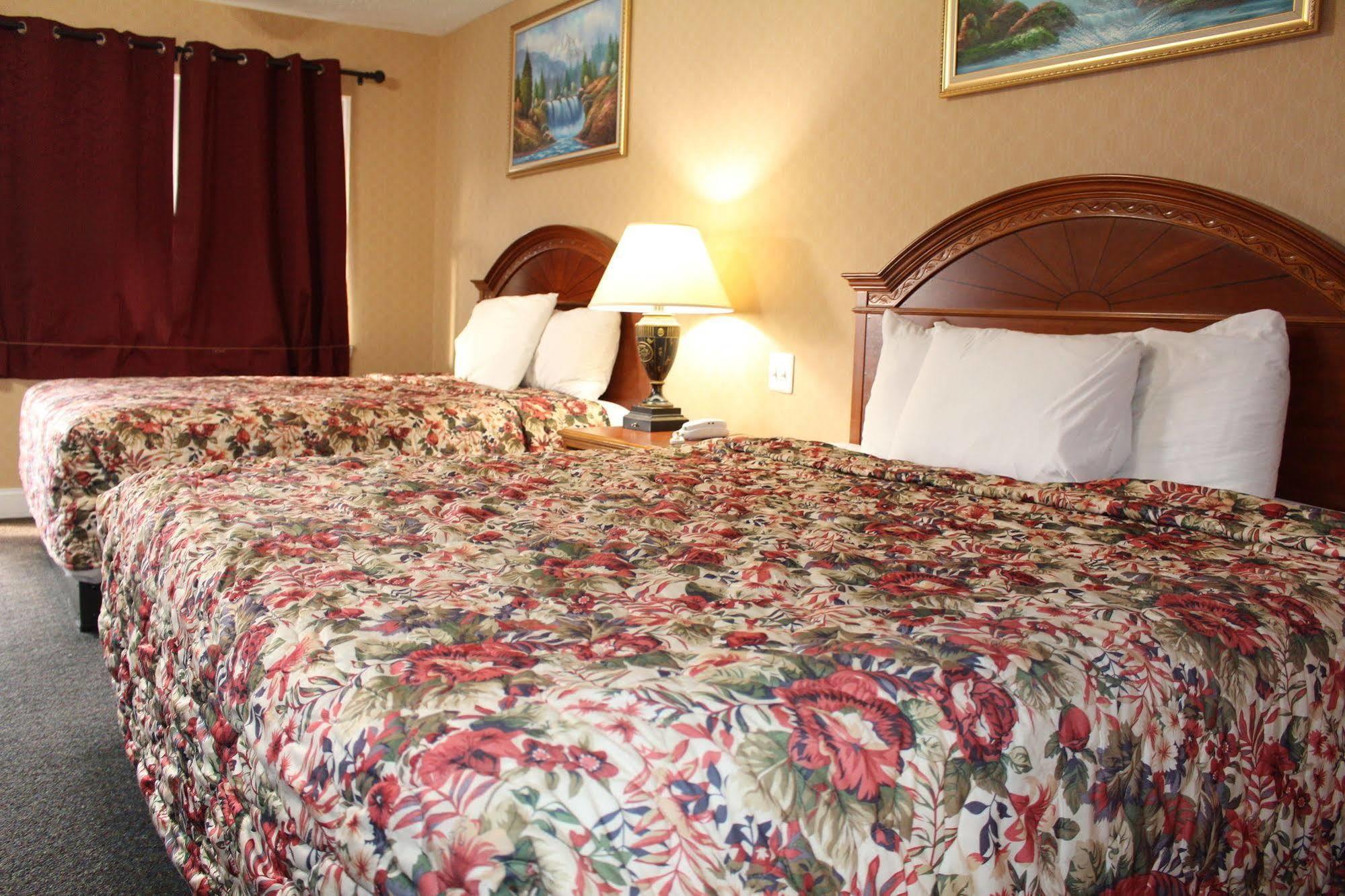 Highlander Motor Inn Atlantic City Галлоуэй Экстерьер фото